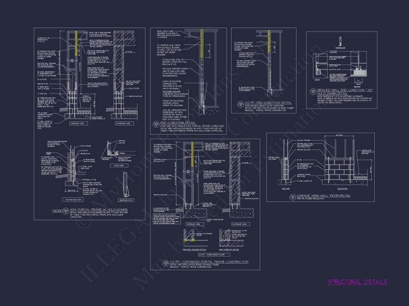Traditional house Designs: Architectural Floor Blueprint Plan