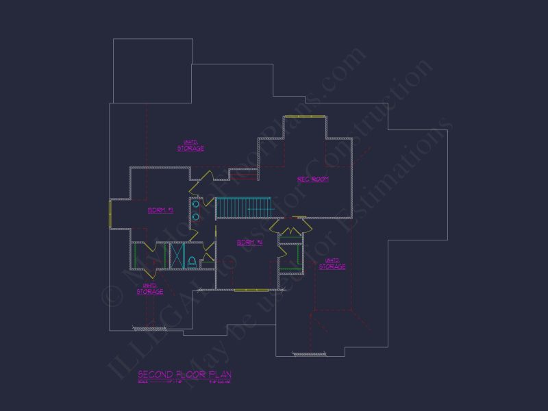 Traditional house Designs: Architectural Floor Blueprint Plan