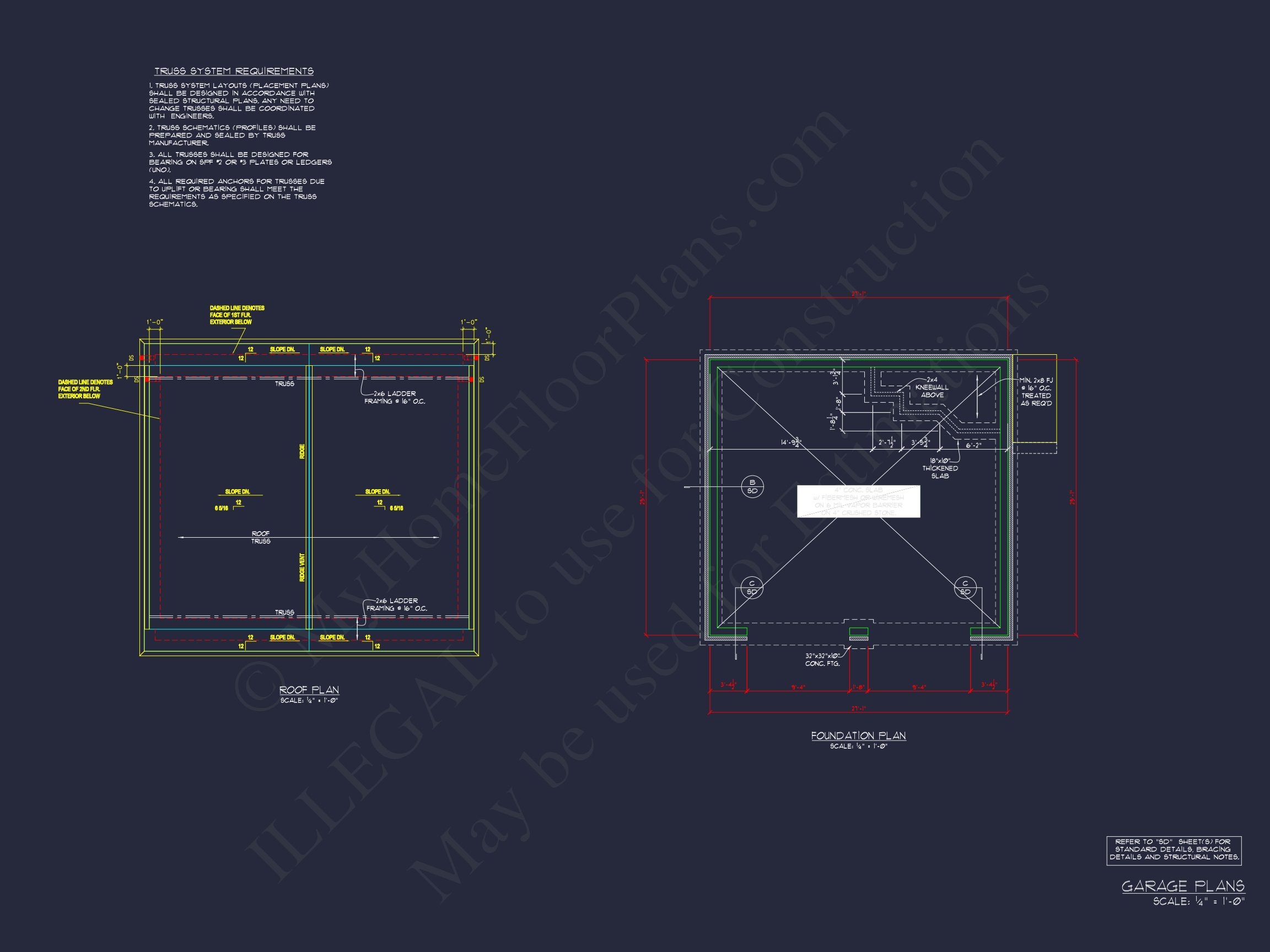 Traditional house Plan with CAD Blueprint & Custom Floor Designs