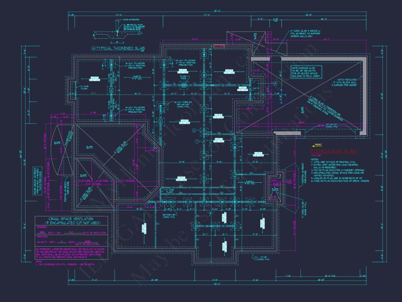 Traditional house Plan with CAD Blueprint and Craftsmanship