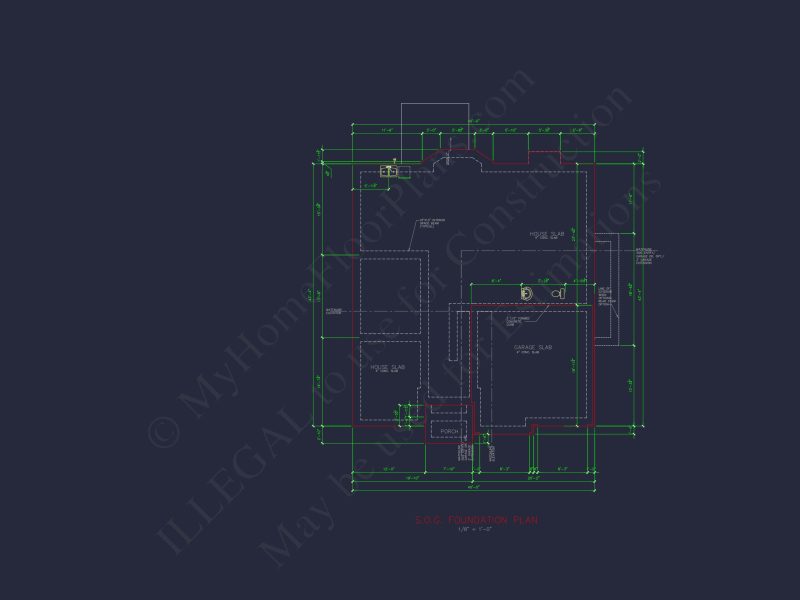 Traditional house Plan with CAD Blueprints and Detailed Designs