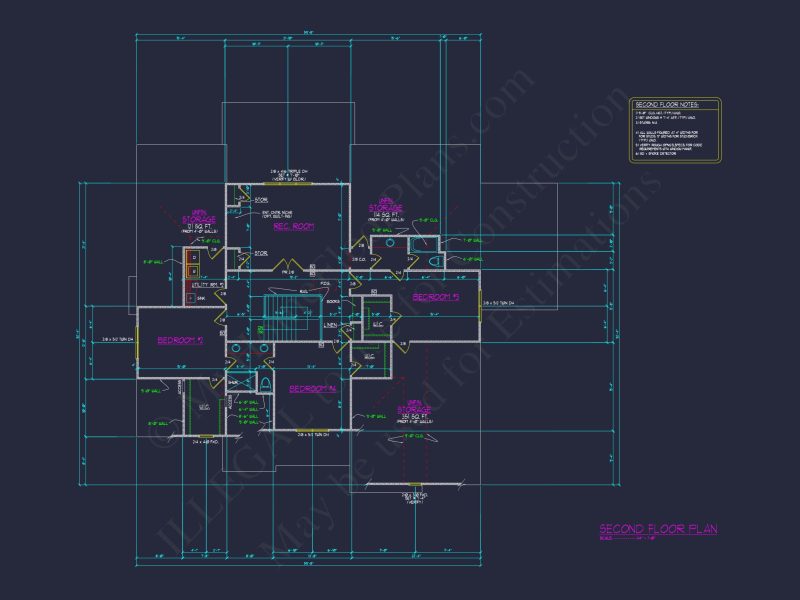 Traditional house Plan with CAD Designs and Detailed Blueprints