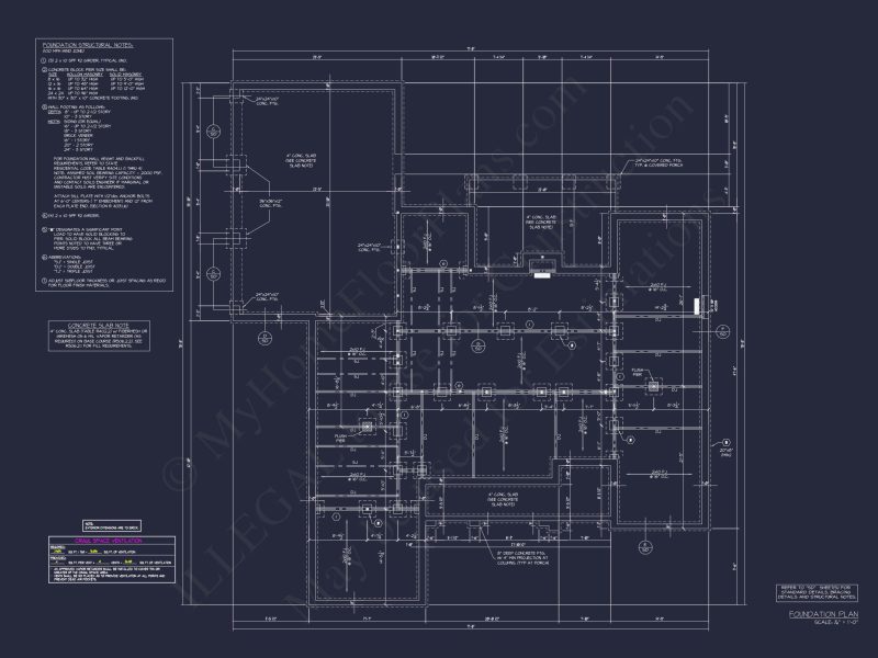 Traditional house Plan with Spacious Floor Design and CAD Blueprints