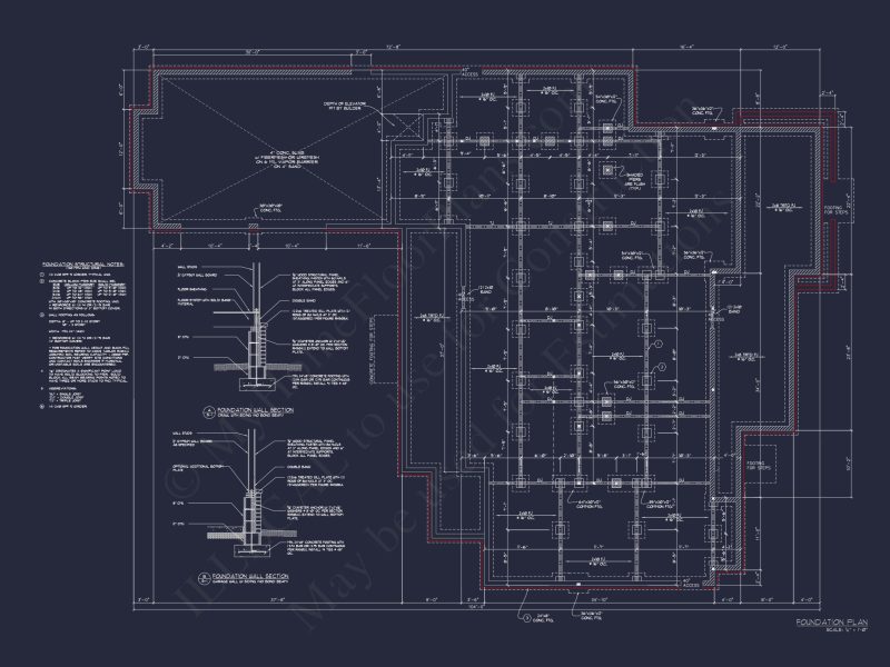 Detailed Architecture Blueprint