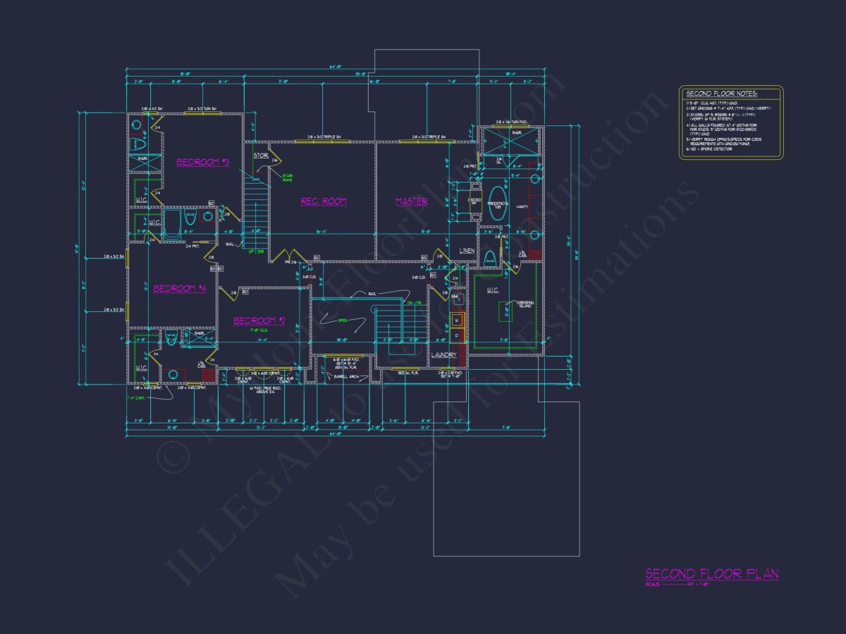 Transitional European house Plan with 3 Floors & CAD Designs