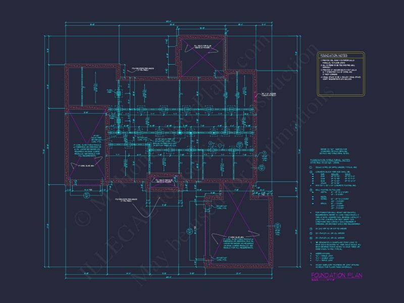 Transitional European house Plan with 3 Floors & CAD Designs