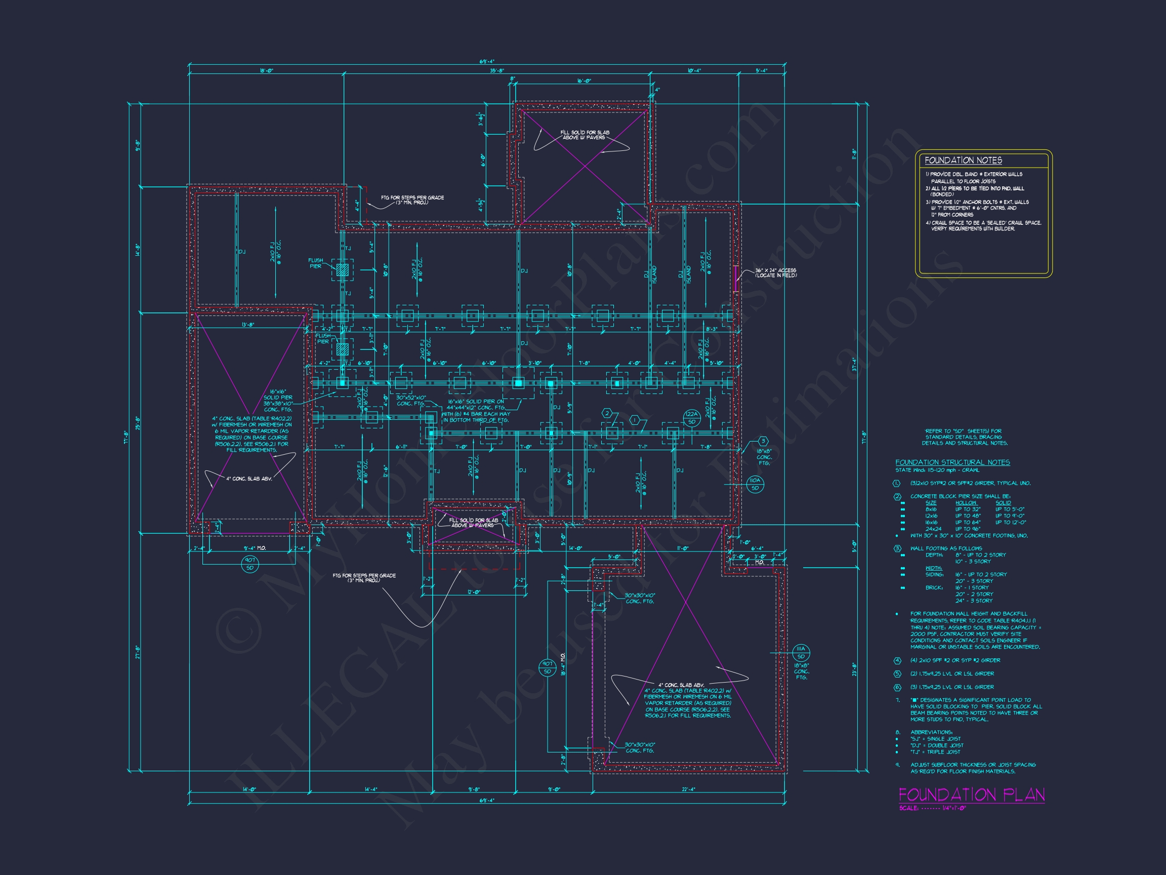 Transitional European Home Plan with 3 Floors & CAD Designs