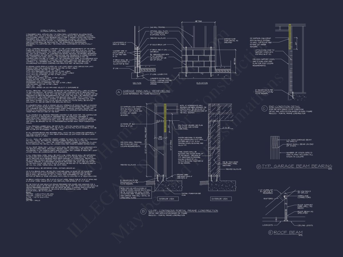 Unique house Plan with Floor Plans, Blueprint, and Designs