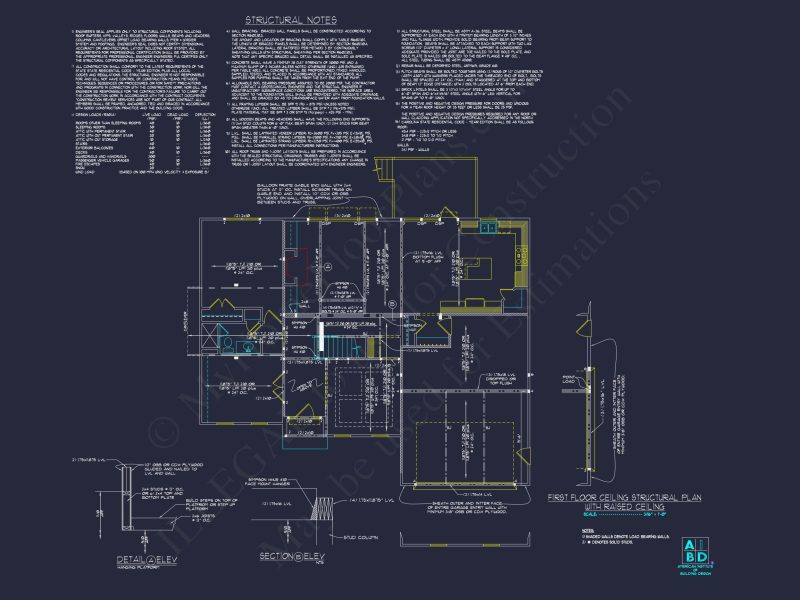 Versatile house Plans with CAD, Architecture, and Floor Designs