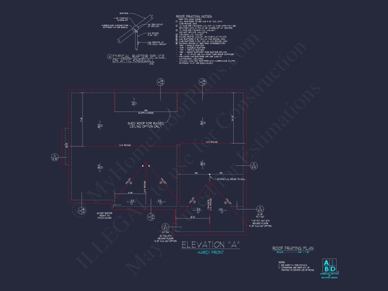 Versatile house Plans with CAD, Architecture, and Floor Designs