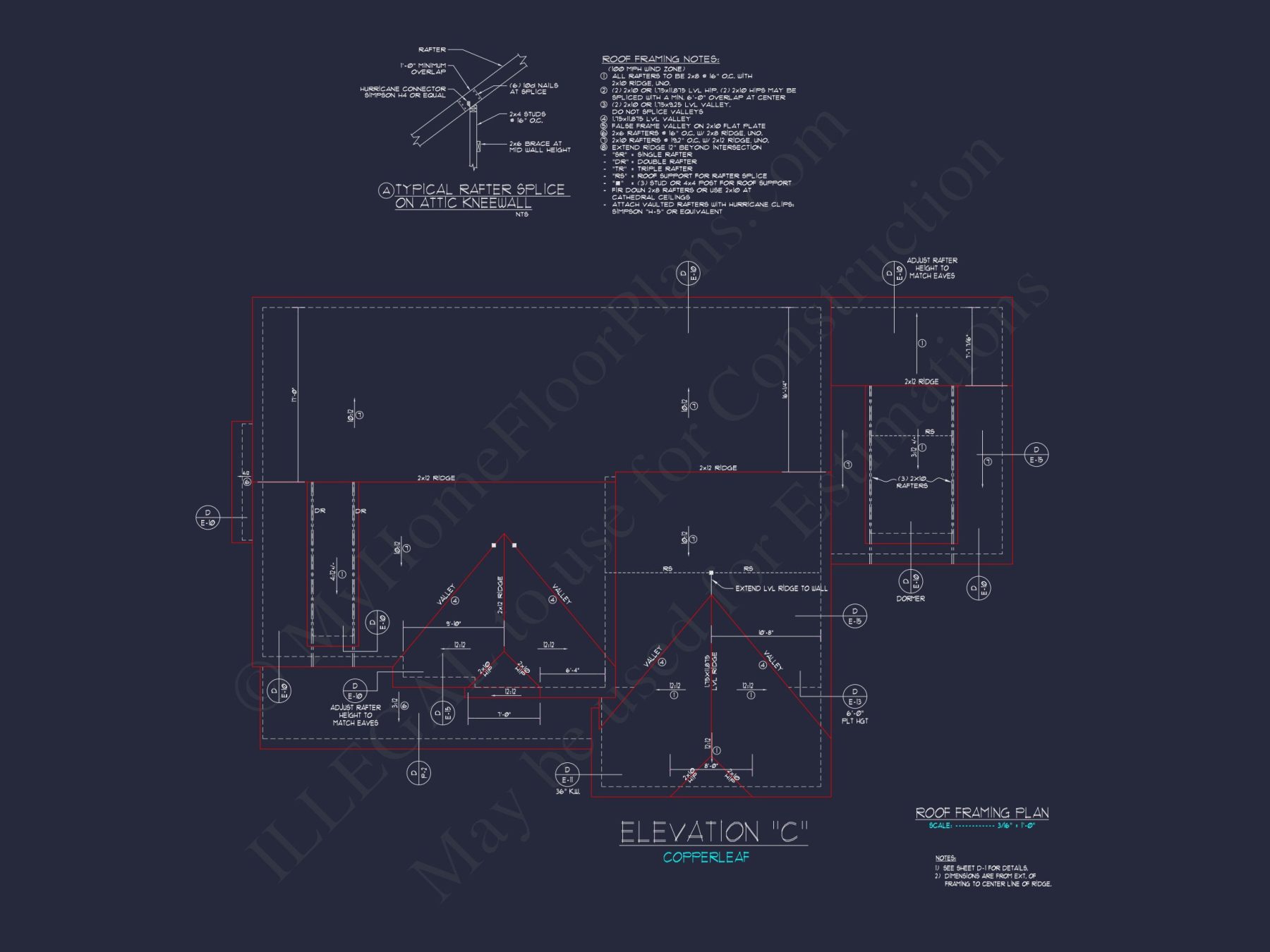 Versatile house Plans with CAD, Architecture, and Floor Designs