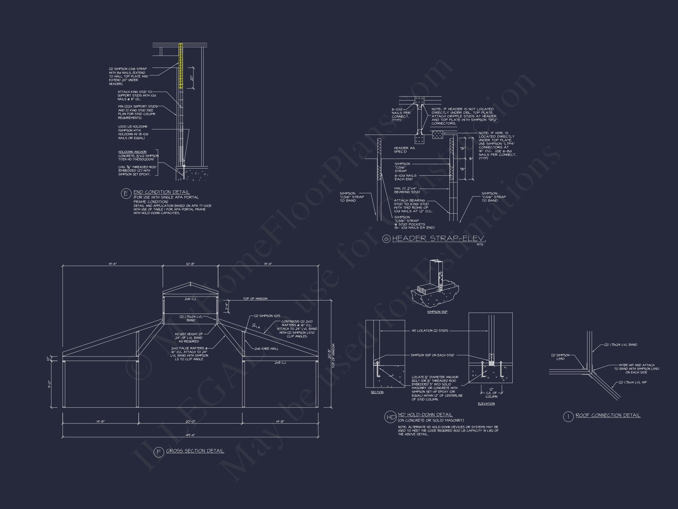 Beach house Plan with Spacious Layout,CAD Designs,and Features