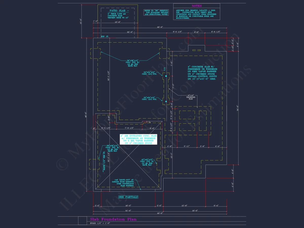 Beautiful 2-Story house Plan with CAD Designs and 13 Elevations