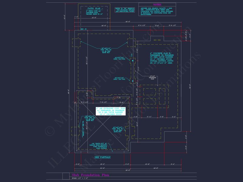 Beautiful 2-Story house Plan with CAD Designs and 13 Elevations