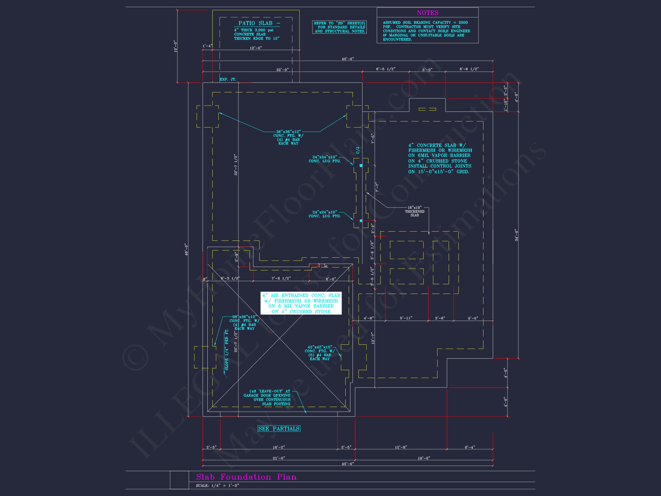 Beautiful 2-Story house Plan with CAD Designs and 13 Elevations
