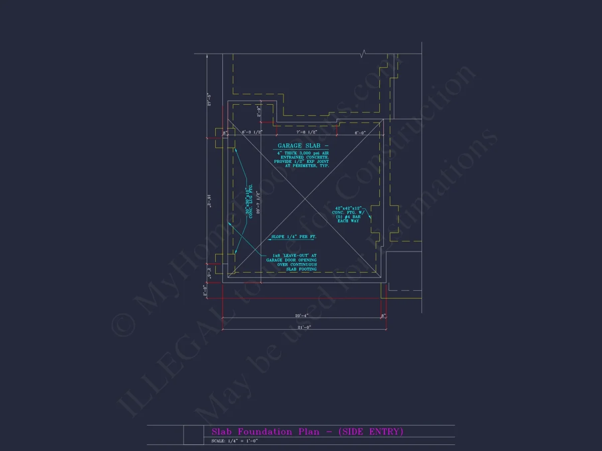 Beautiful 2-Story house Plan with CAD Designs and 13 Elevations