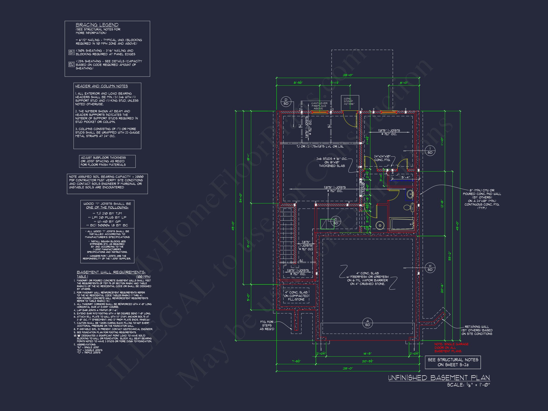 Beautiful house Plan with 2-Story CAD Designs and Open Floor Plans