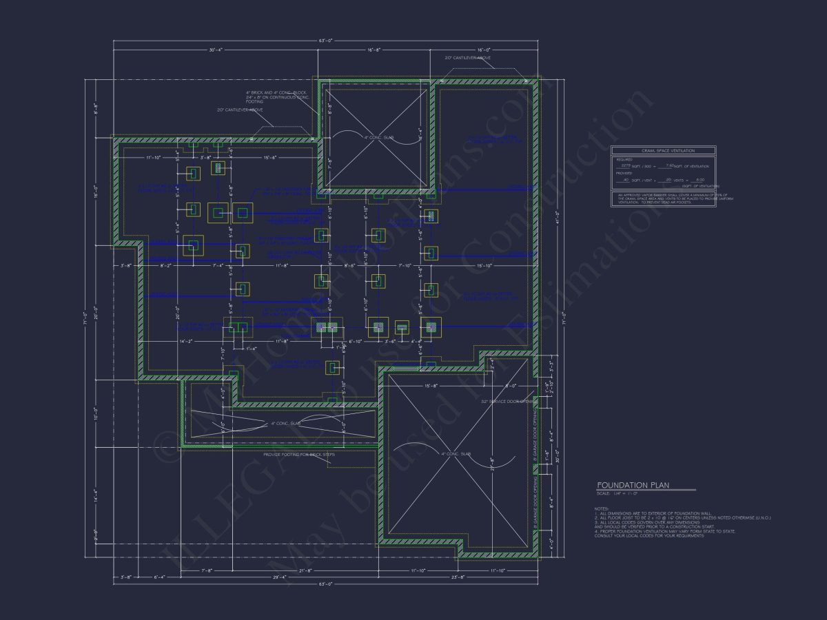 Beautiful house Plan with Detailed CAD Designs and Blueprint