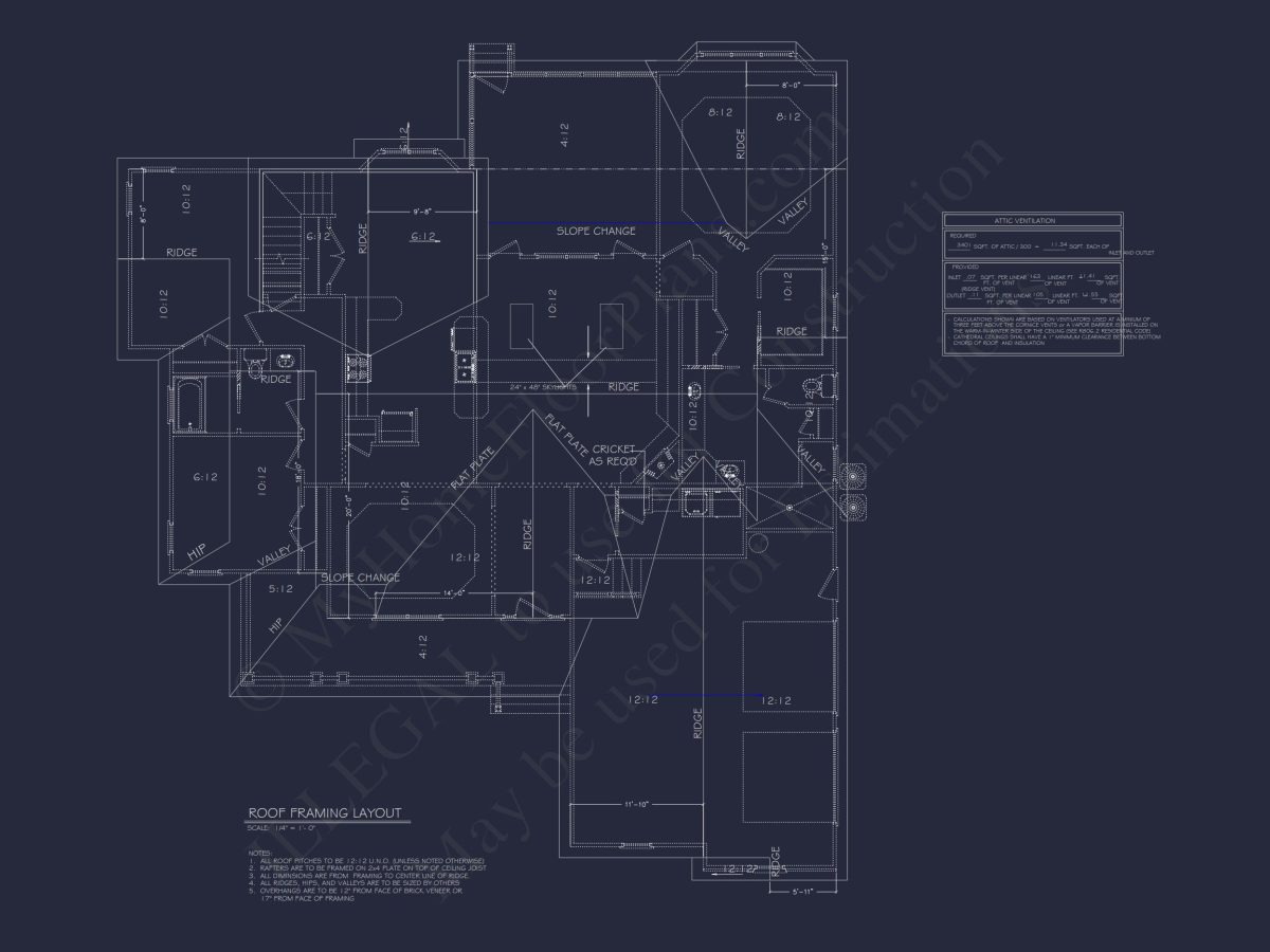 Beautiful house Plan with Detailed CAD Designs and Blueprint