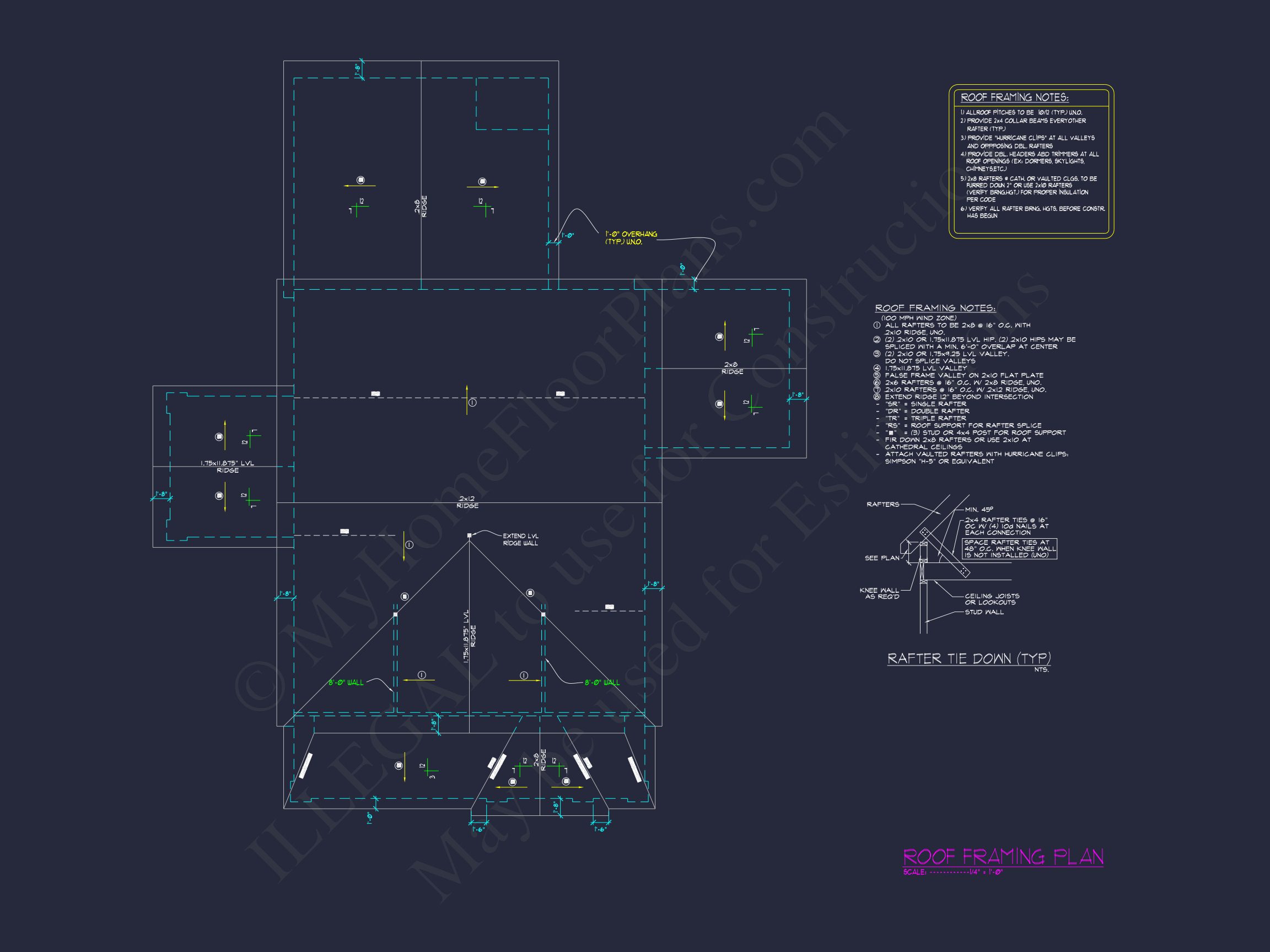 Beautiful house Plan with Floor Plan,Blueprint,CAD Designs