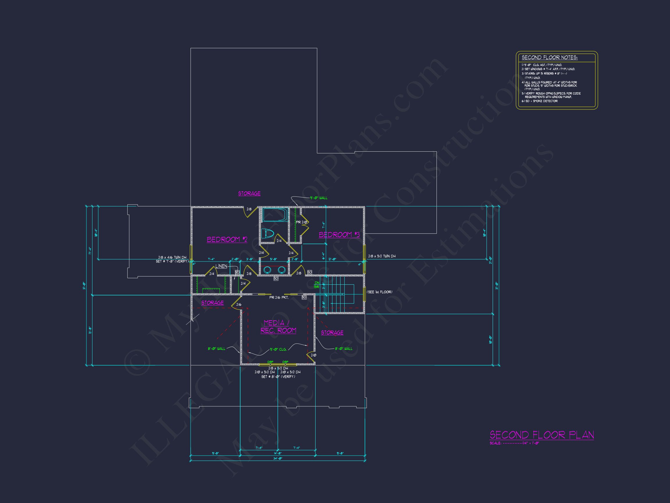 Beautiful house Plan with Floor Plan,Blueprint,CAD Designs