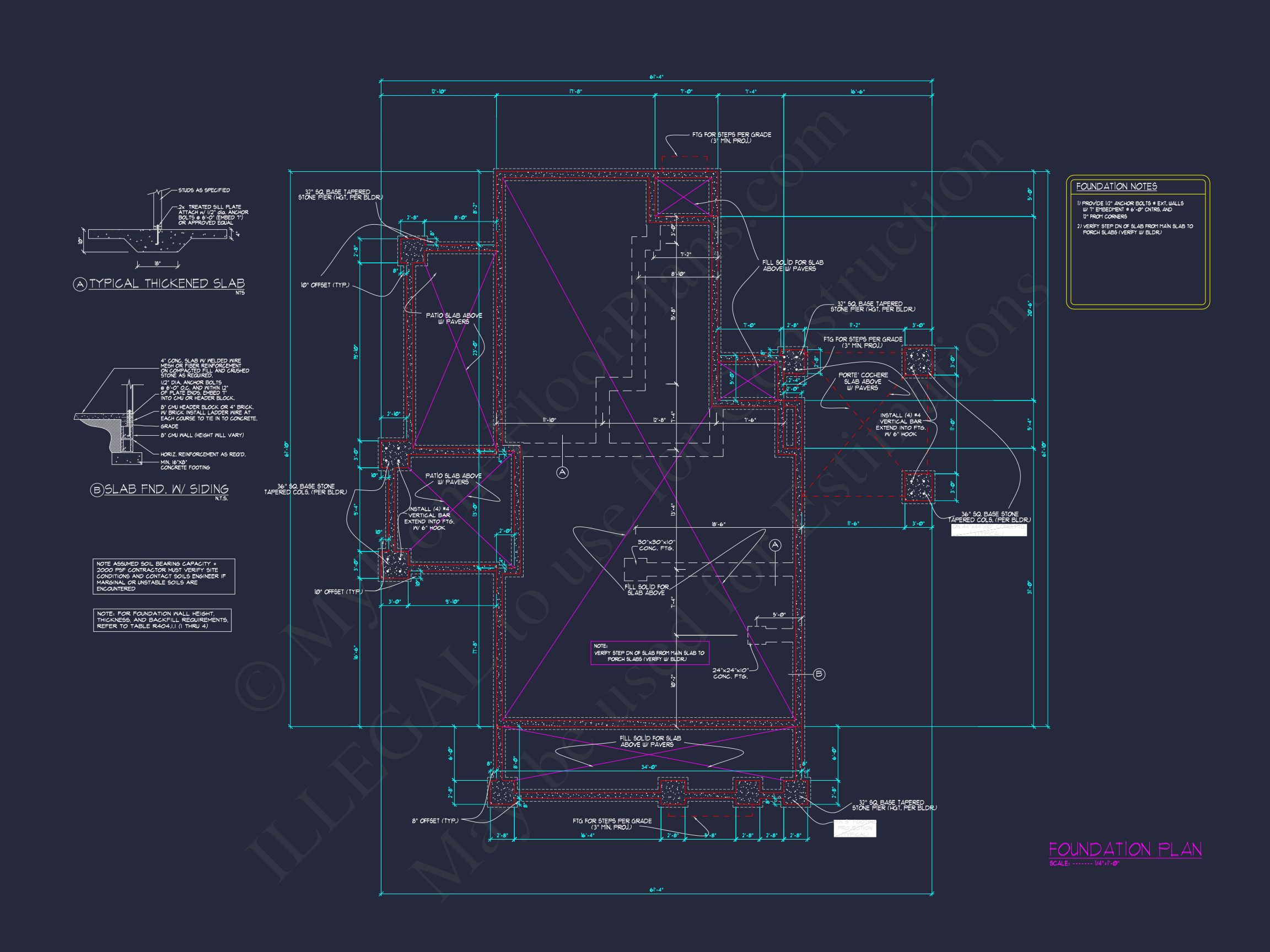 Beautiful house Plan with Floor Plan,Blueprint,CAD Designs