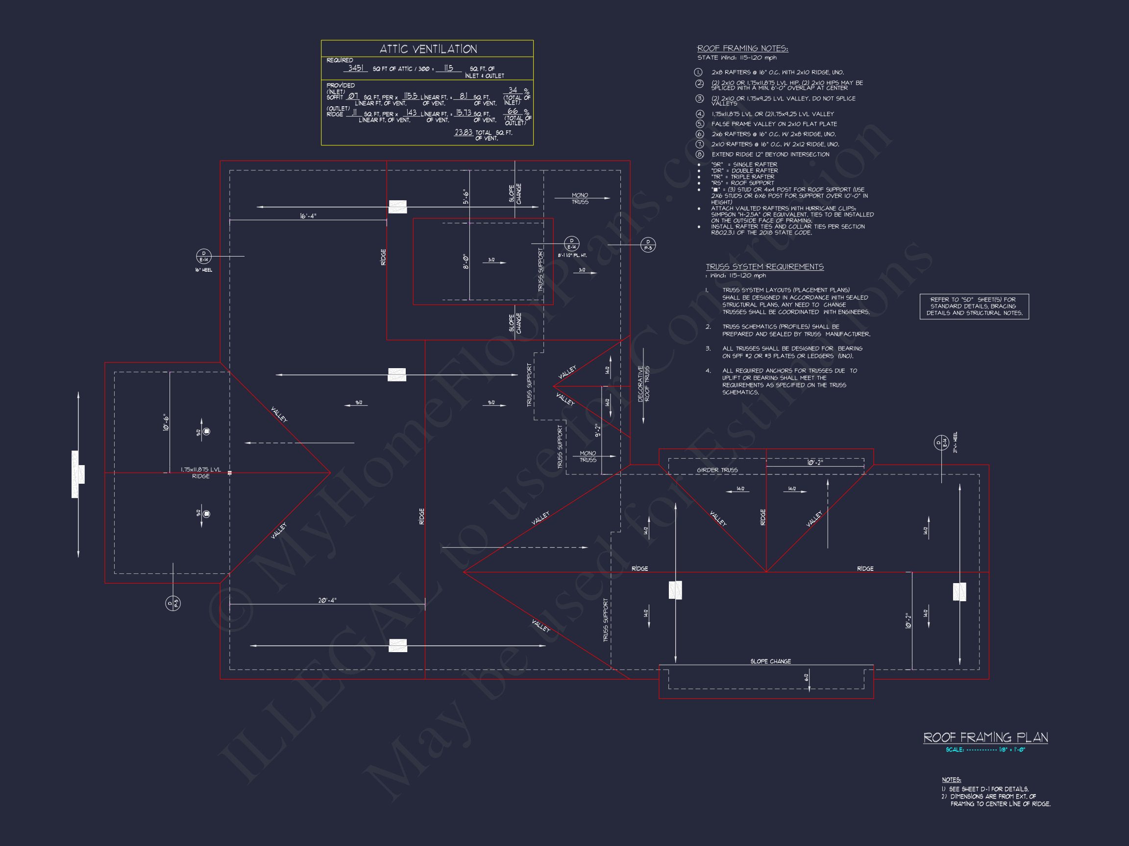 Beautiful house Plan with Floor Plan,CAD Designs & Blueprint