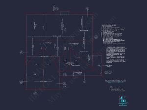 Beautiful house Plans with CAD Designs