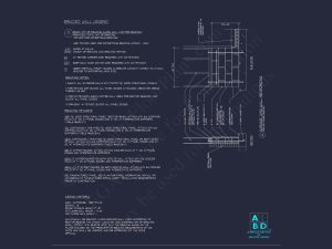 2-Story Farmhouse Blueprint