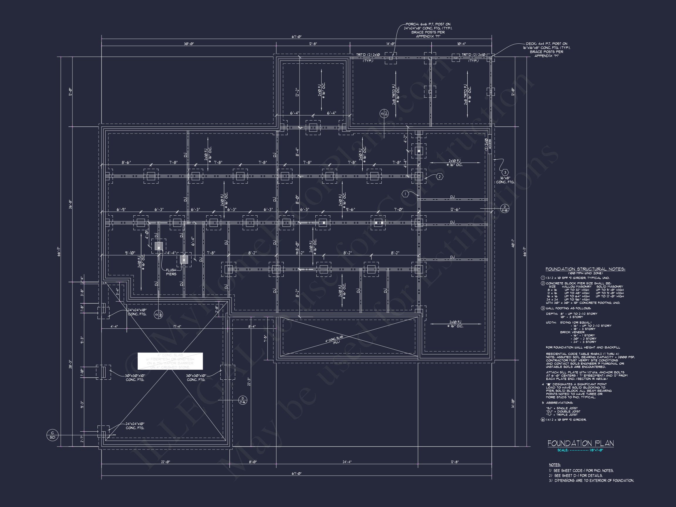 Cape Cod house Plan with 3 Beds,CAD Designs,and Blueprints