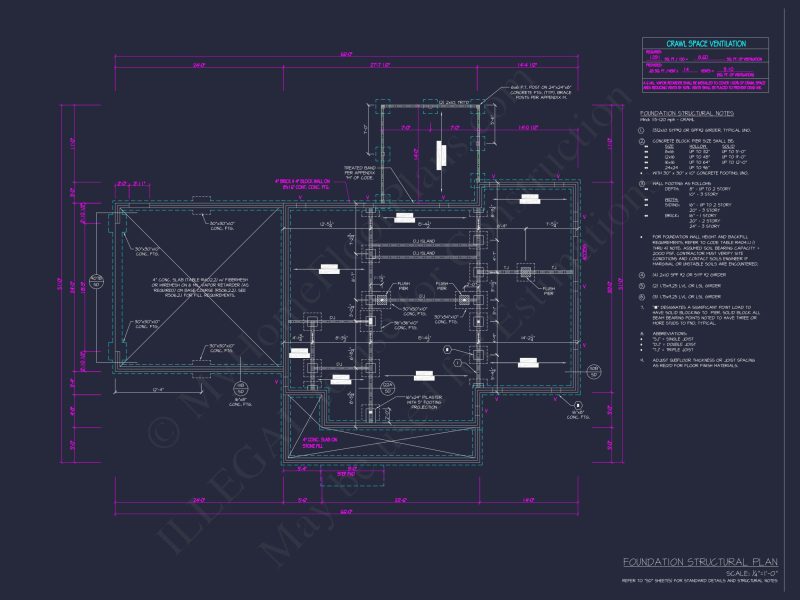 Charming 1.5-Story house Plan with Detailed CAD Designs