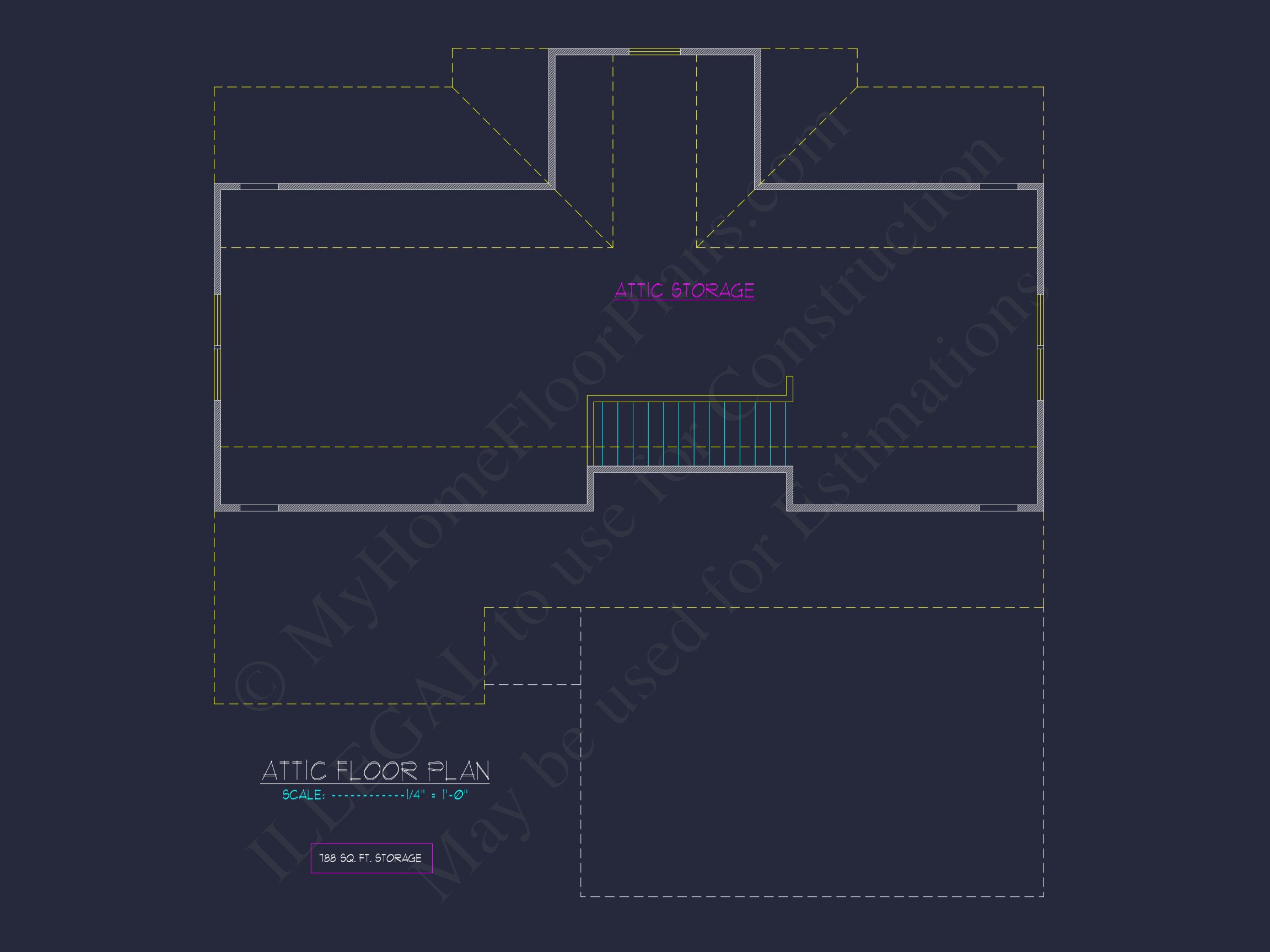 Charming 2-Story house Plan with CAD Designs & Floor Plans