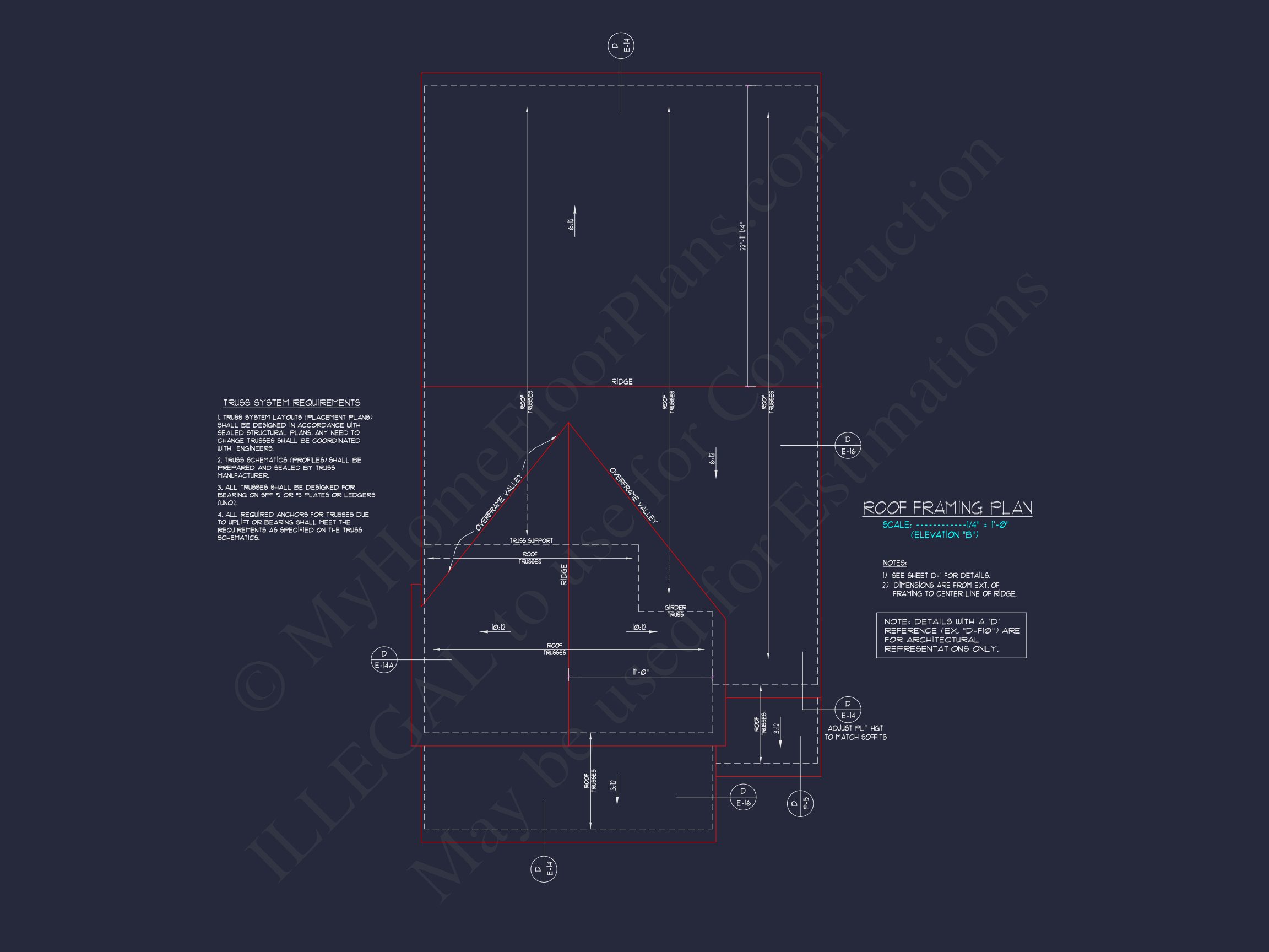 Charming 2-Story house Plan with CAD-Ready Floor Designs