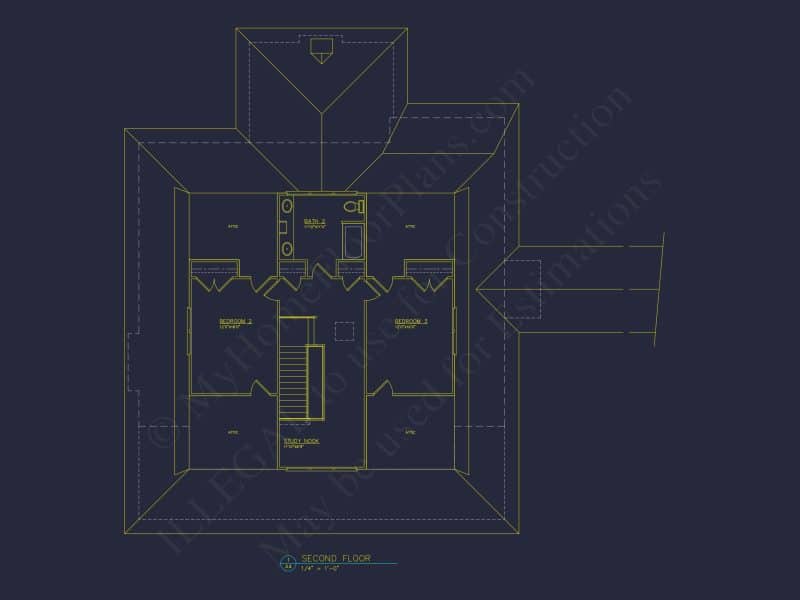 Detailed CAD Designs
