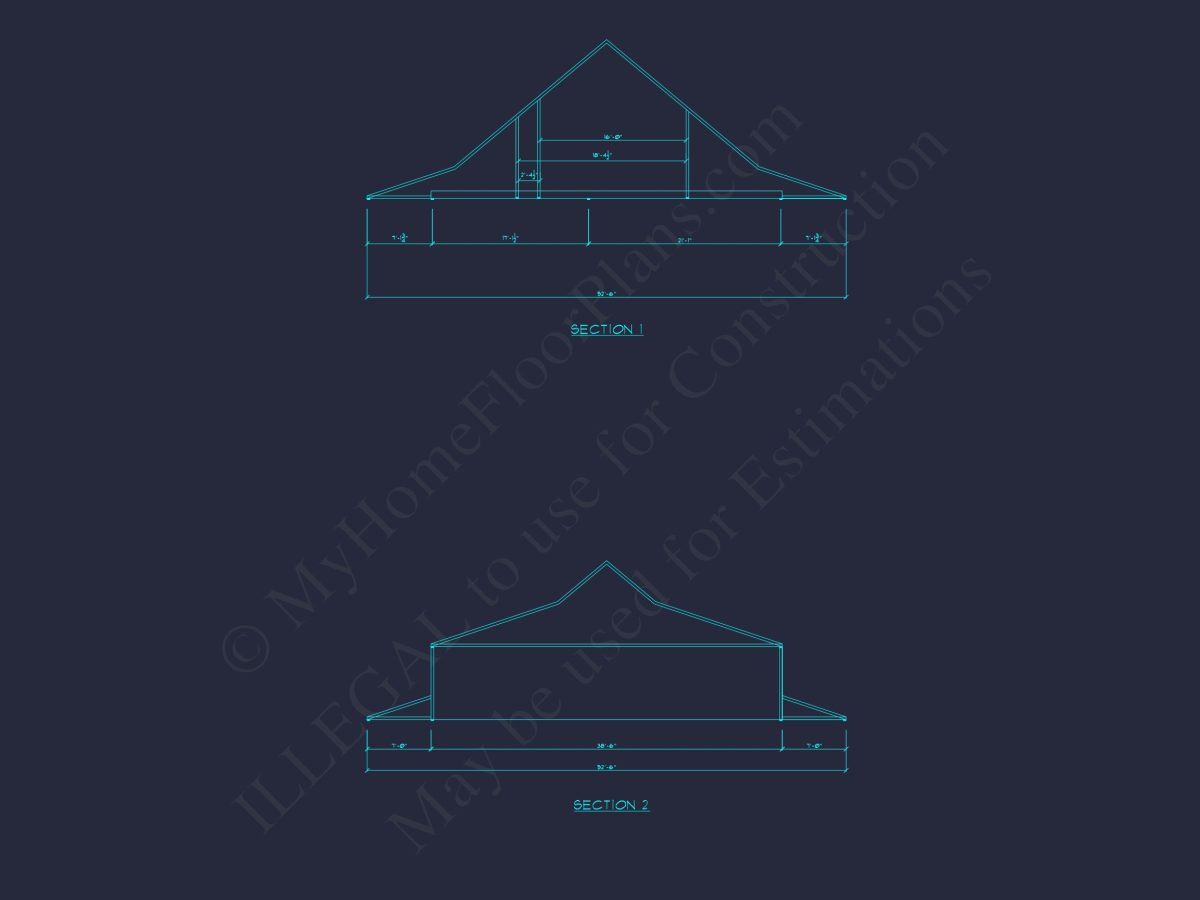 Detailed CAD Designs