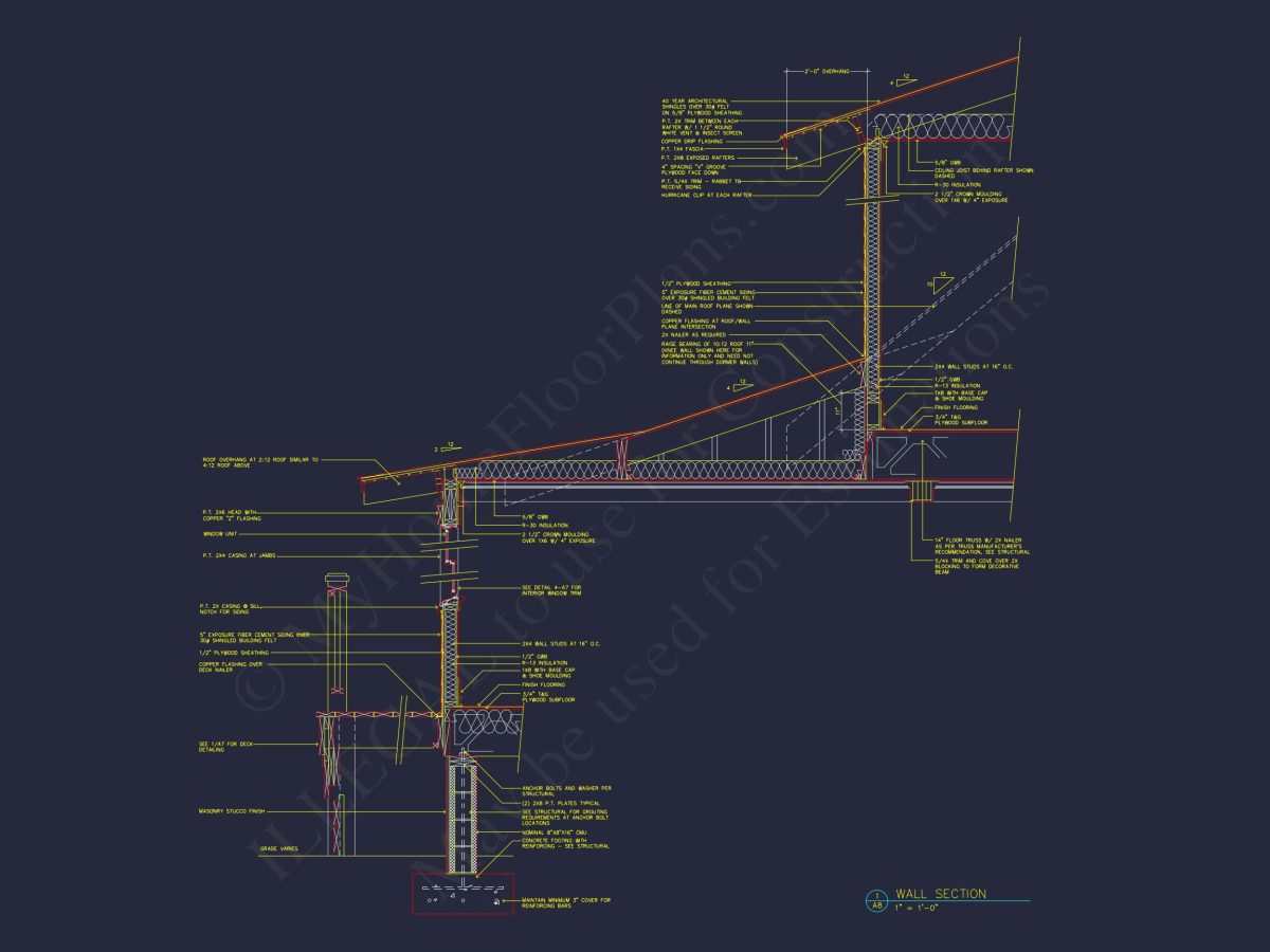Detailed CAD Designs