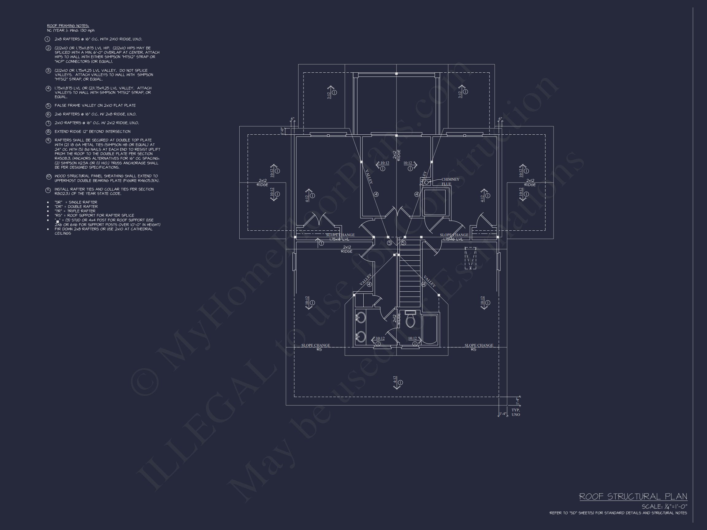 Charming Coastal house Plan with CAD-Ready Blueprints
