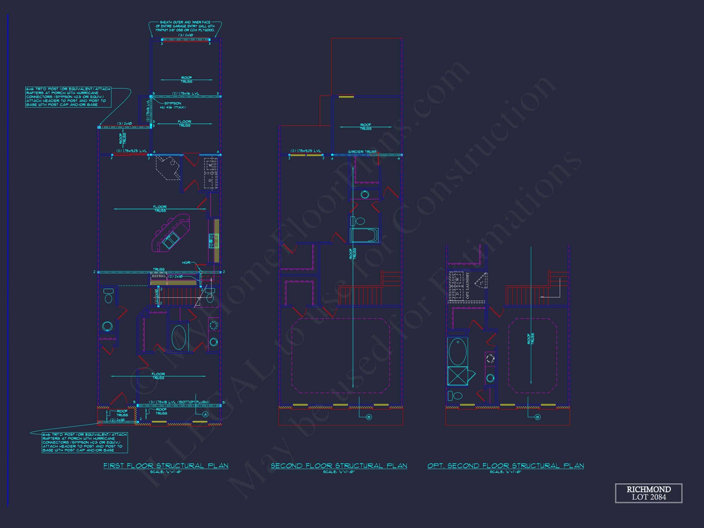 Floor Plan,CAD & Design