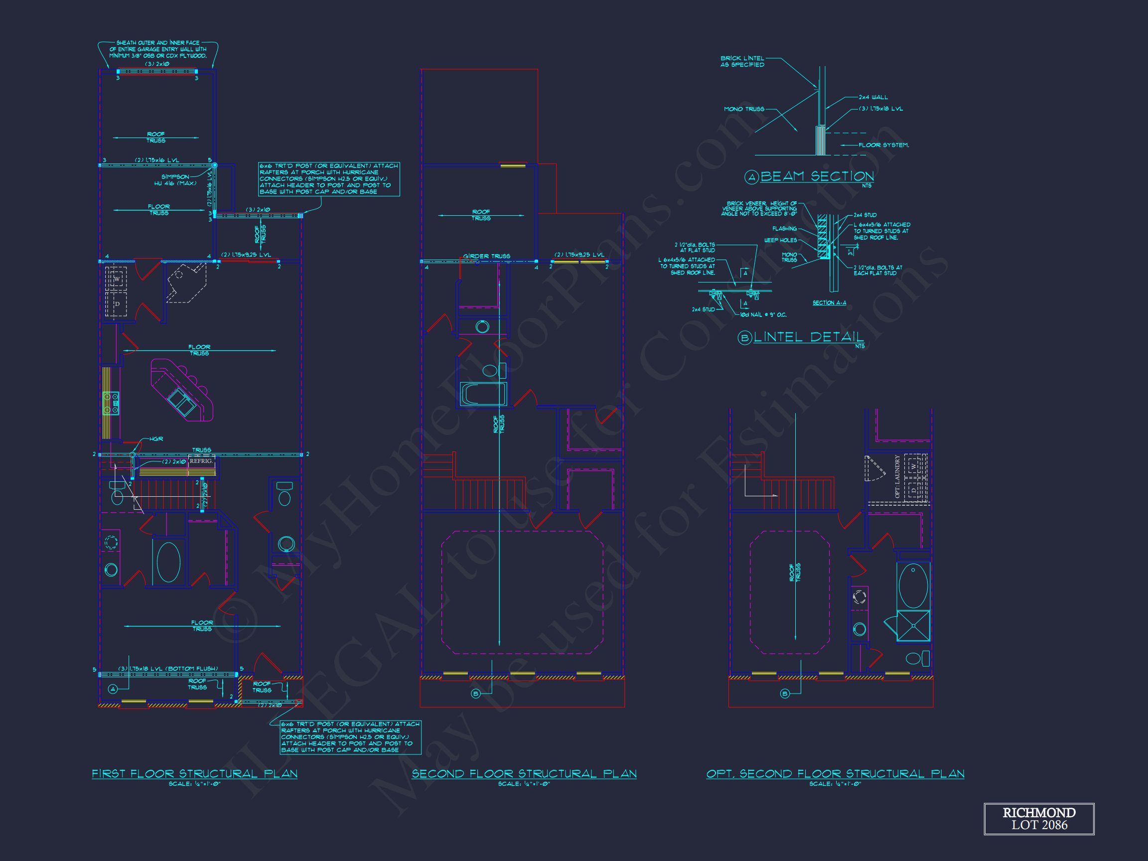 Floor Plan,CAD & Design