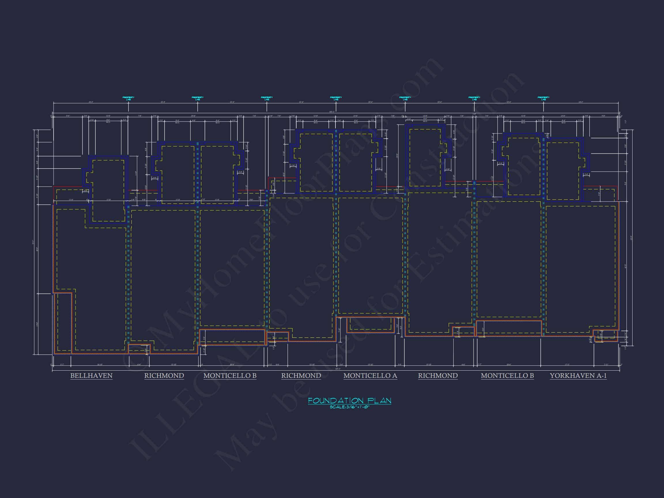 Floor Plan,CAD & Design