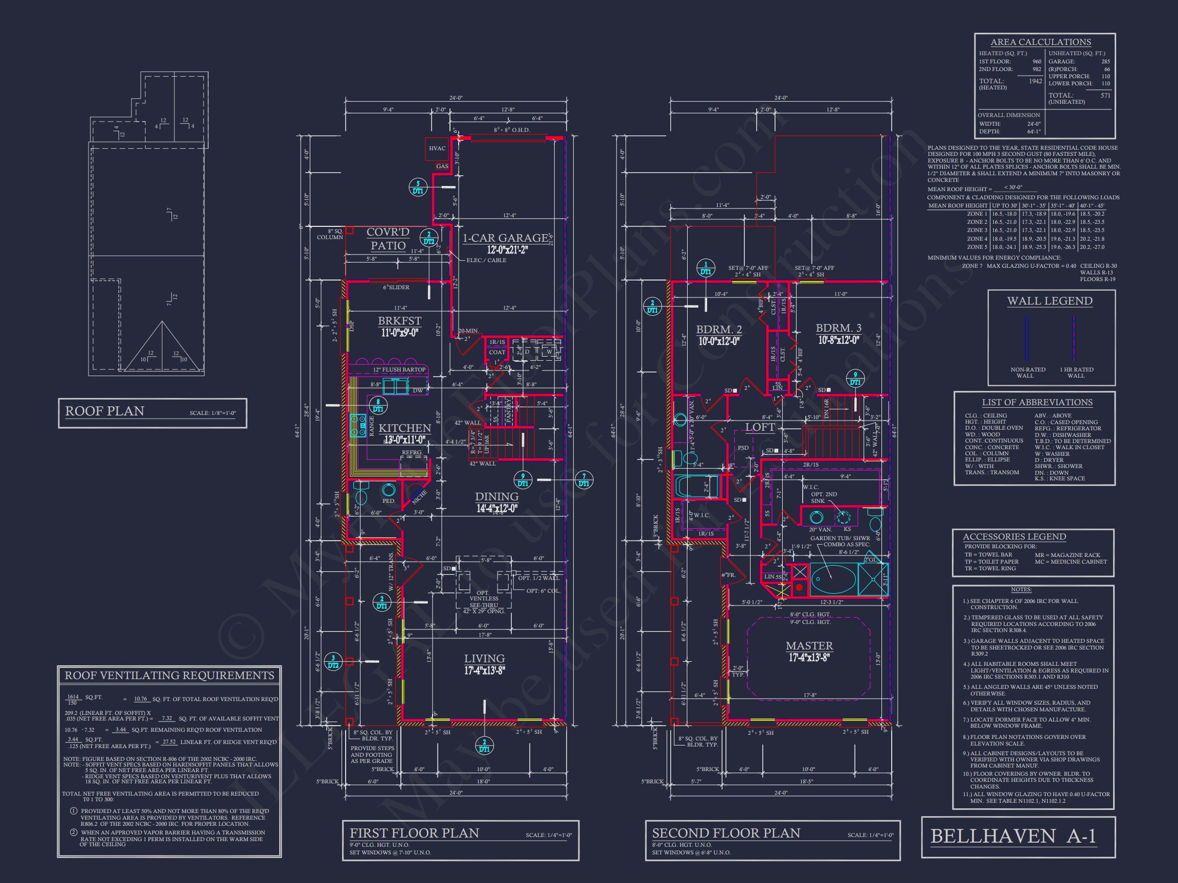 Floor Plan,CAD & Design