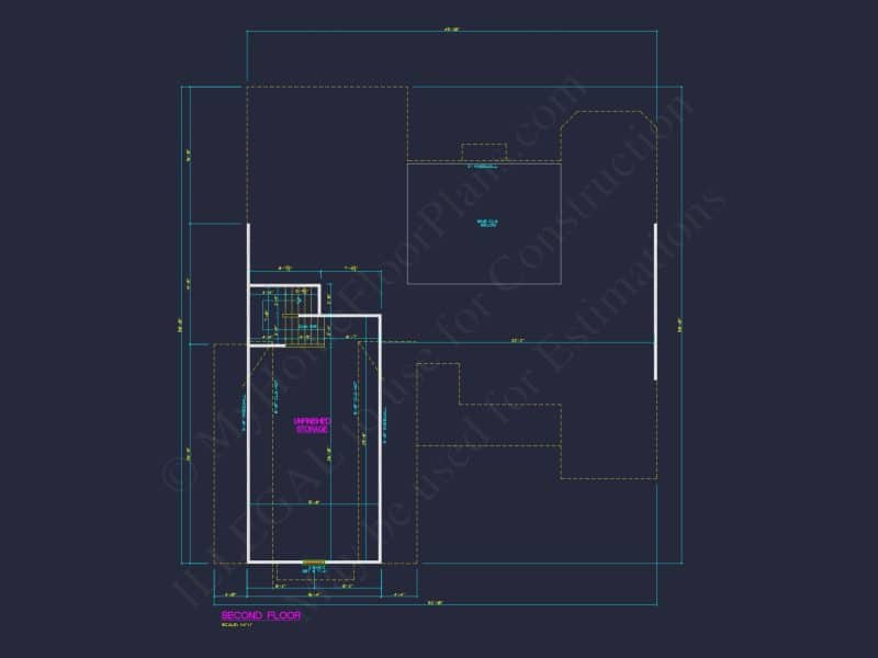 Charming Craftsman house Plan with Open Floor Design