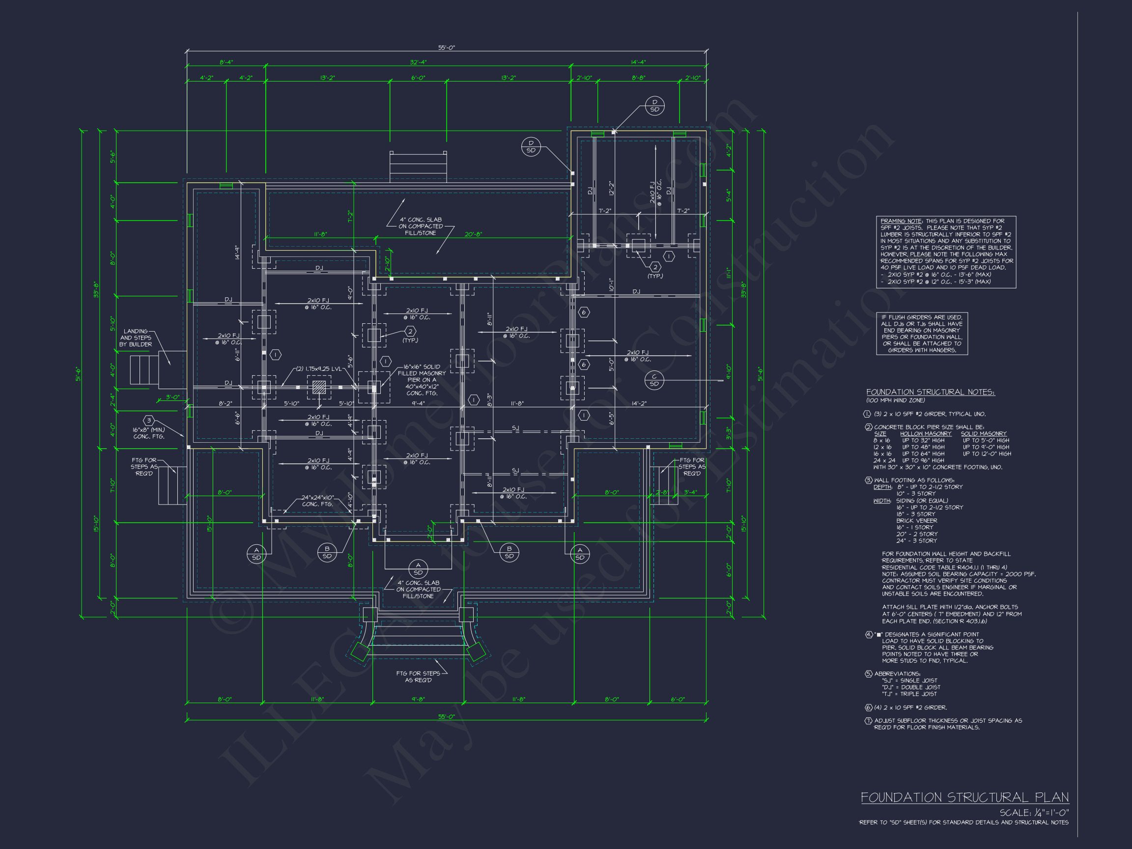 Charming house Plan with 1.5 Floors and Traditional Designs