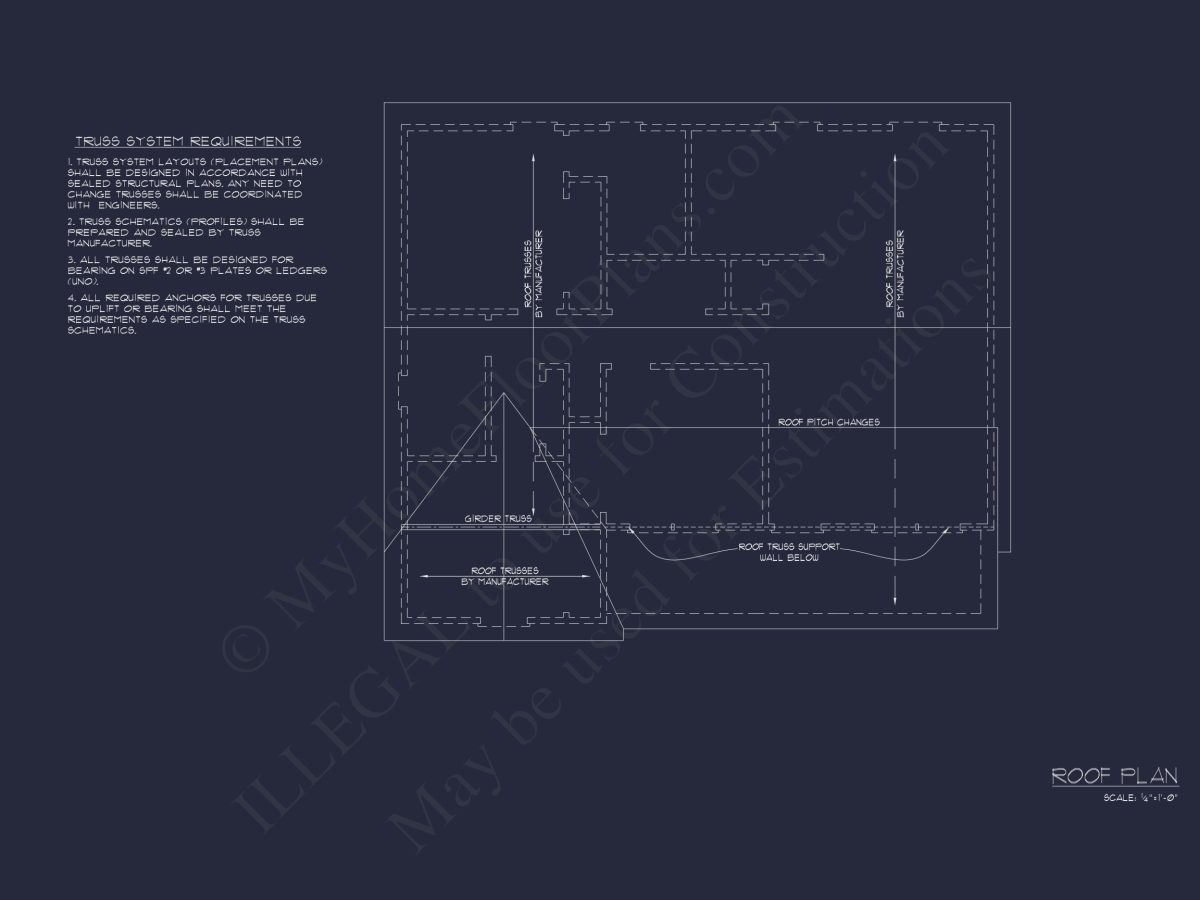 Charming house Plan with Detailed Floor Plan & CAD Designs