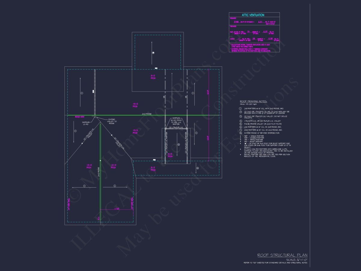 Charming house Plan with Open Floor Design and Craftsman Touches