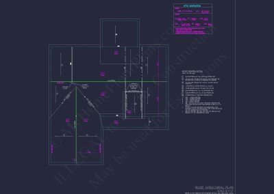 Charming house Plan with Open Floor Design and Craftsman Touches