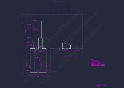 Charming house Plan with Open Floor Design and Craftsman Touches