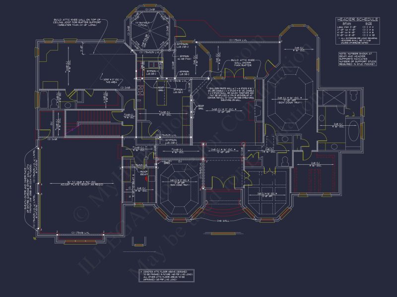 Charming house Plan with Spacious Floor Plan and CAD Designs