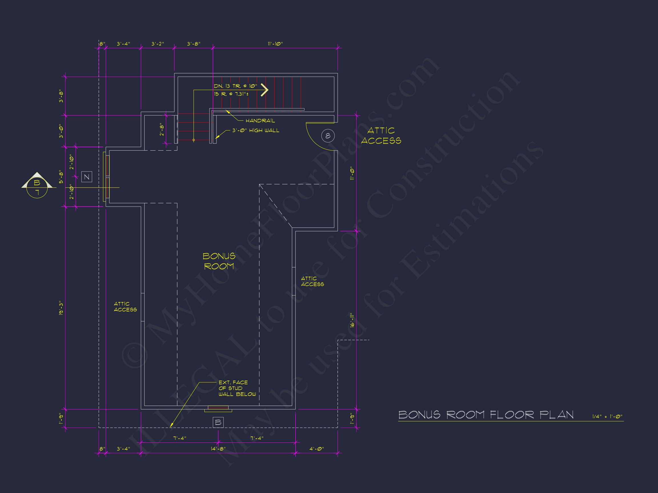 Charming house Plan with Spacious Floor Plan and CAD Designs