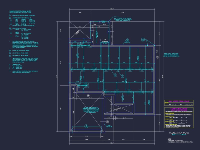 Chic house Plan with Flexible Blueprint CAD Designs